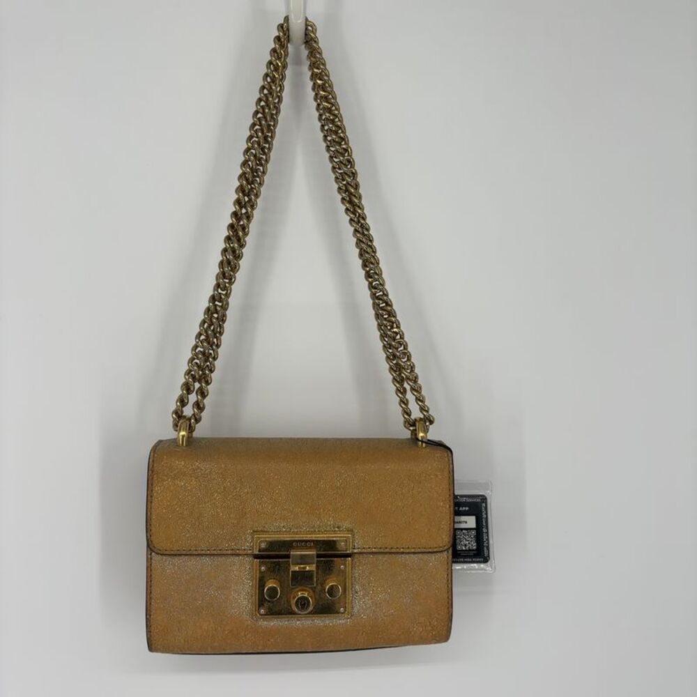Gucci Shoulder Bag/Chain Bag
